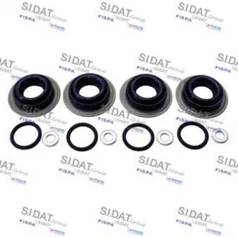 SIDAT 83.1964 - Kit de joints, injecteur