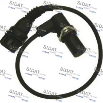 Capteur, impulsion d'allumage SIDAT OEM 1703221
