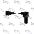 SIDAT 83.227 - Capteur d'angle, vilebrequin