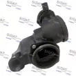 SIDAT 83.2622 - Séparateur d'huile, prise de recyclage des gas de carter