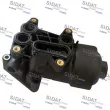 SIDAT 83.2652 - Boîtier, filtre à huile