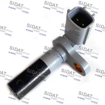 SIDAT 83.3053 - Capteur, position d'arbre à cames