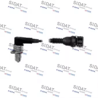 SIDAT 83.310 - Capteur, position d'arbre à cames