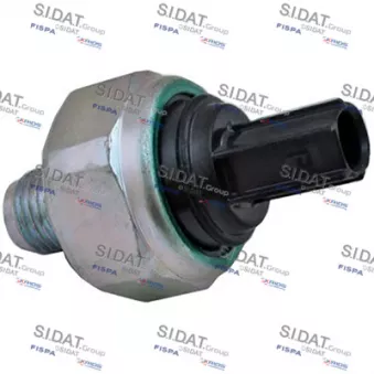 SIDAT 83.3101 - Capteur de cognement