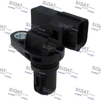 SIDAT 83.3176 - Capteur, vitesse