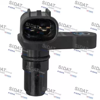 Capteur de vitesse de roue, boîte automatique SIDAT [83.3187]