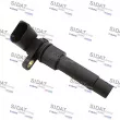 SIDAT 83.3191A2 - Capteur, kilométrage