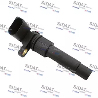 Capteur, kilométrage SIDAT OEM 1J0919149A