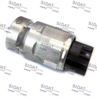 SIDAT 83.3212 - Capteur, vitesse/régime