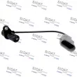 SIDAT 83.3232 - Capteur d'angle, vilebrequin