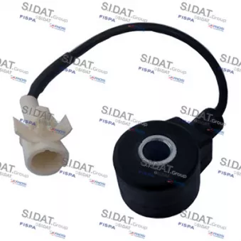 SIDAT 83.3285 - Capteur de cognement