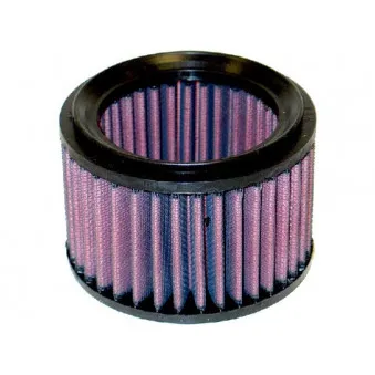 Filtre à air sport K&N FILTERS AL-6502