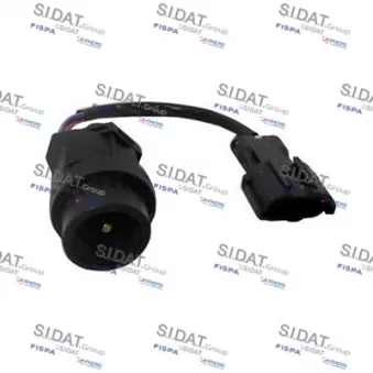 Capteur, vitesse SIDAT [83.3310]