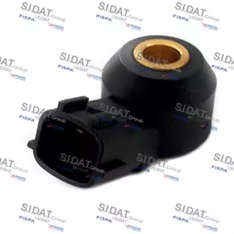SIDAT 83.3314 - Capteur de cognement