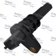 SIDAT 83.3322 - Capteur, vitesse