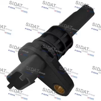 Capteur, vitesse SIDAT OEM 01236304