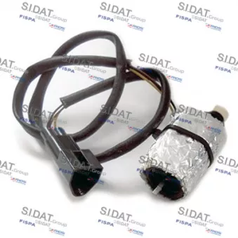 Capteur, vitesse/régime SIDAT OEM 97FU9E731AB