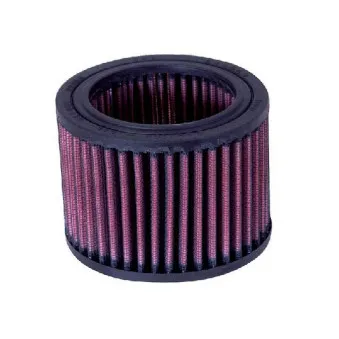 Filtre à air sport K&N FILTERS BM-0400
