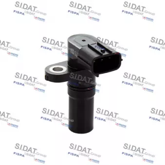 SIDAT 83.3550 - Capteur de vitesse de roue, boîte automatique