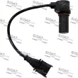 SIDAT 83.370 - Capteur d'angle, vilebrequin