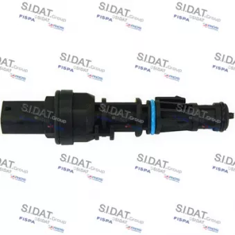 Capteur, vitesse SIDAT OEM 7700840042