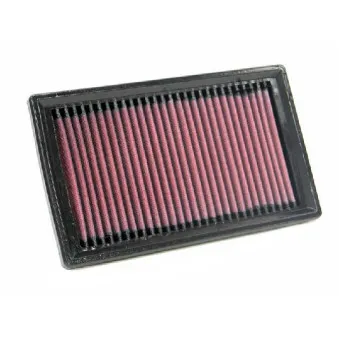 Filtre à air sport K&N FILTERS CG-9002