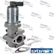 SIDAT 83.4648 - Vanne EGR