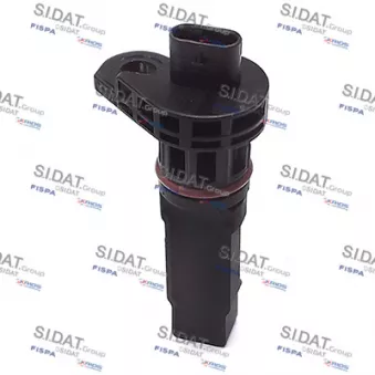 Capteur de vitesse de roue, boîte automatique SIDAT [83.475]