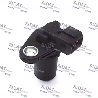 Capteur d'angle, vilebrequin SIDAT OEM 1C1T7H103BB