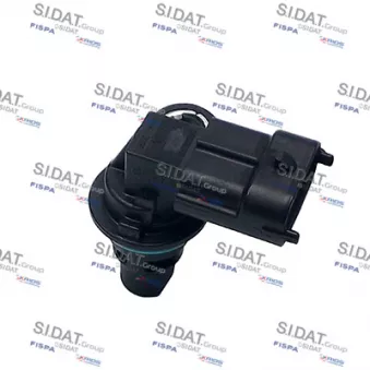 SIDAT 83.484 - Capteur, position d'arbre à cames