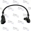 SIDAT 83.489 - Capteur d'angle, vilebrequin