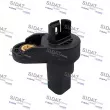 SIDAT 83.500 - Capteur d'angle, vilebrequin