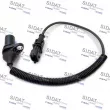SIDAT 83.514 - Capteur d'angle, vilebrequin
