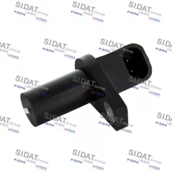 Capteur d'angle, vilebrequin SIDAT [83.549]