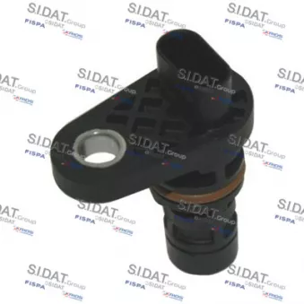 Capteur d'angle, vilebrequin SIDAT OEM 55571977