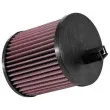 K&N FILTERS E-0650 - Filtre à air sport