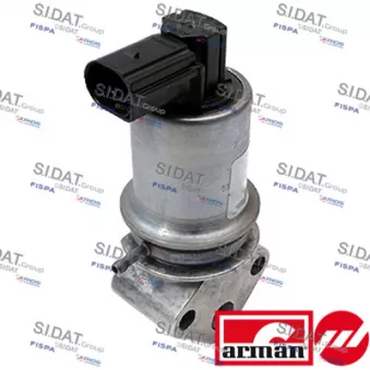 Vanne EGR SIDAT OEM 036131503M