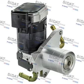 Vanne EGR SIDAT OEM 4774311