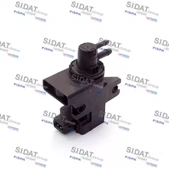 SIDAT 83.660 - Capteur de pression, turbocompresseur