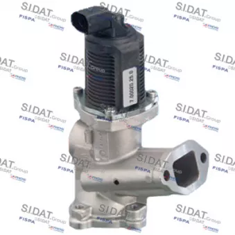 Vanne EGR SIDAT OEM 55204941