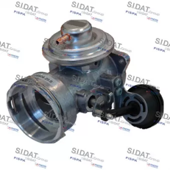 Vanne EGR SIDAT OEM 038131501J