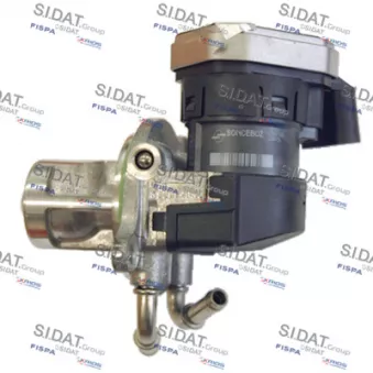 Vanne EGR SIDAT OEM A6401400760