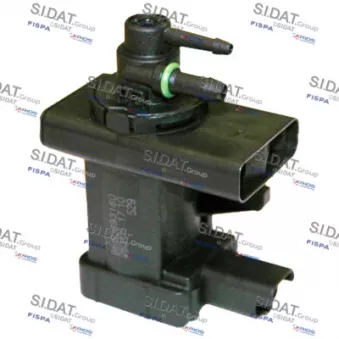 SIDAT 83.766 - Capteur de pression, turbocompresseur