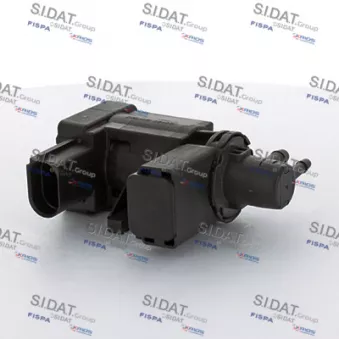 SIDAT 83.771 - Capteur de pression, turbocompresseur