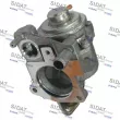 SIDAT 83.822 - Vanne EGR