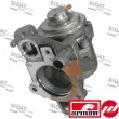 SIDAT 83.822AS - Vanne EGR