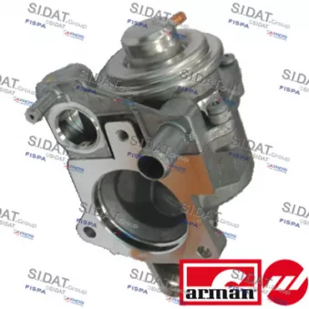 Vanne EGR SIDAT OEM 162642