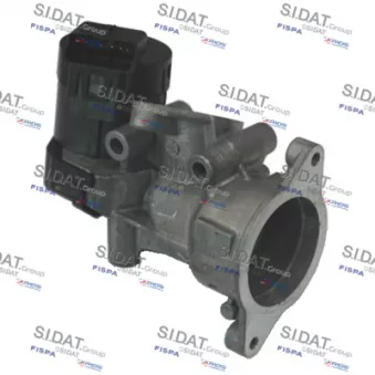 Vanne EGR SIDAT OEM 1231964