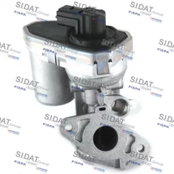 Vanne EGR SIDAT OEM 6c1q9d475af