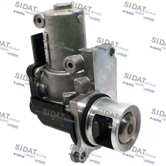 Vanne EGR SIDAT OEM 03G131502